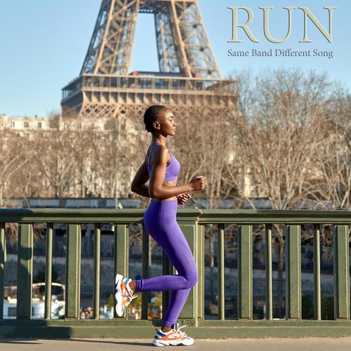 Run (feat. China Doll) [Explicit]