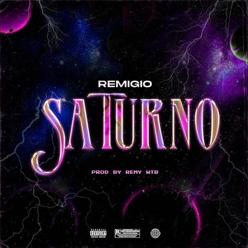 Saturno (feat. Remy WTB)