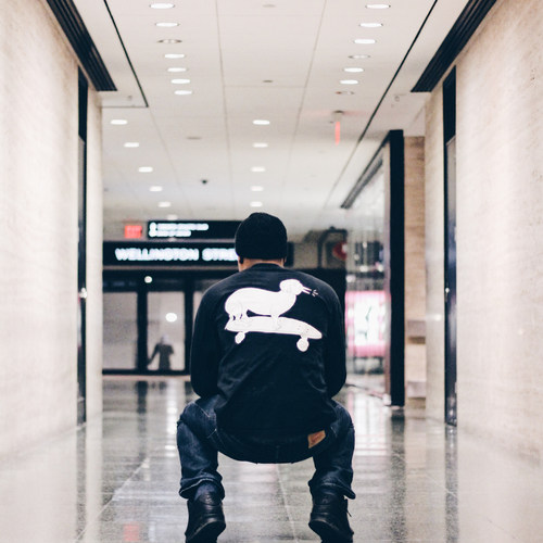 With Me (feat. Ca$Hino)