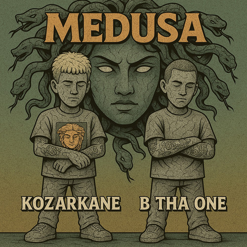 Medusa (Explicit)