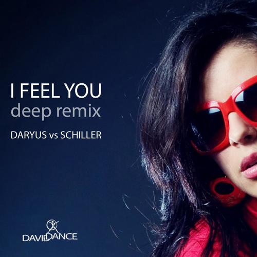 I Feel You - Single