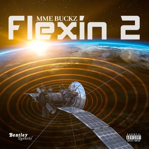 Flexin No. 2 (Explicit)