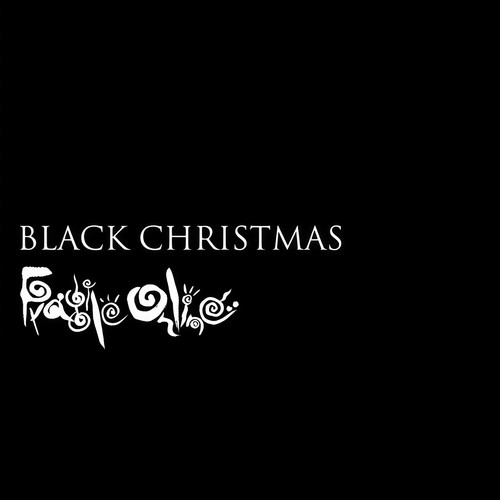 BLACK CHRISTMAS (ブラック　クリスマス)