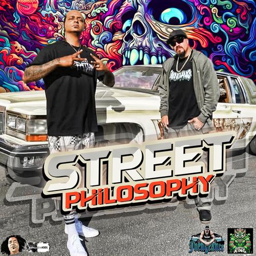 STREET PHILOSOPHY (Explicit)