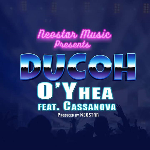 O'yhea (Explicit)