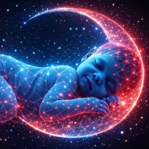 Baby Nervous System Reset