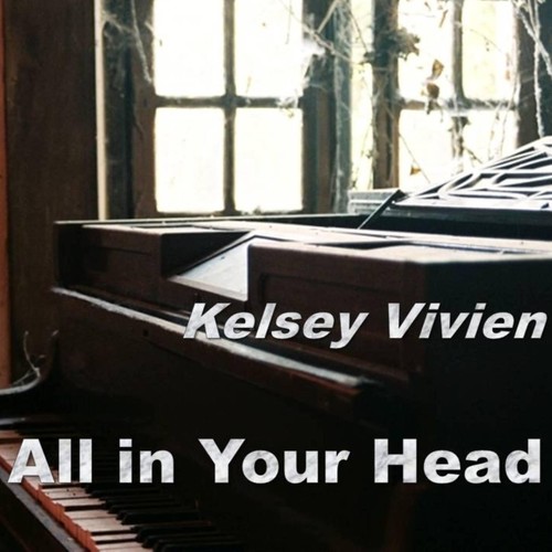 All in Your Head (feat. Joshua Distefano)