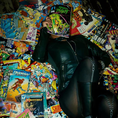 The World Stop When I Drop w SiyahXO! (Explicit)