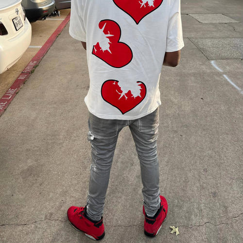 Punch Me back in (Explicit)