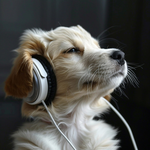 Sonidos Reconfortantes Para Mascotas: Música Para Momentos Tranquilos