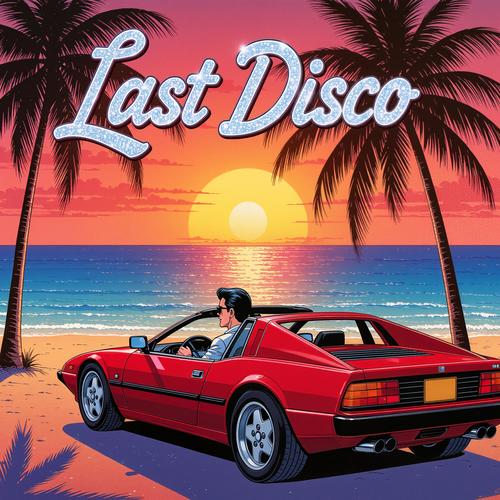 Last Disco