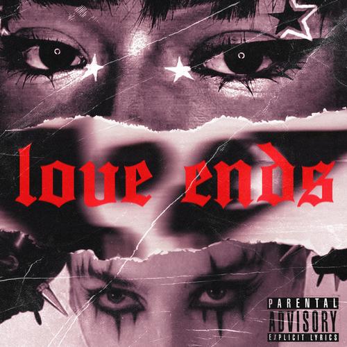 Love Ends (Explicit)