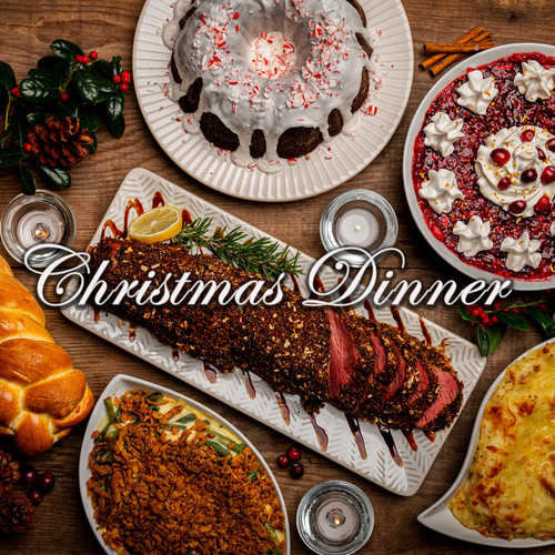 Christmas Dinner