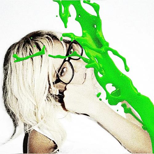 Slime Wrld (MIXTAPE)