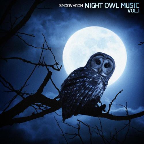 Night Owl Music, Vol. 1 (Explicit)