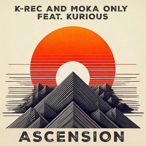 Ascension (feat. Moka Only & Kurious) [Explicit]