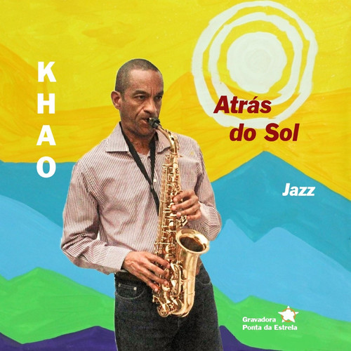 Atrás do Sol