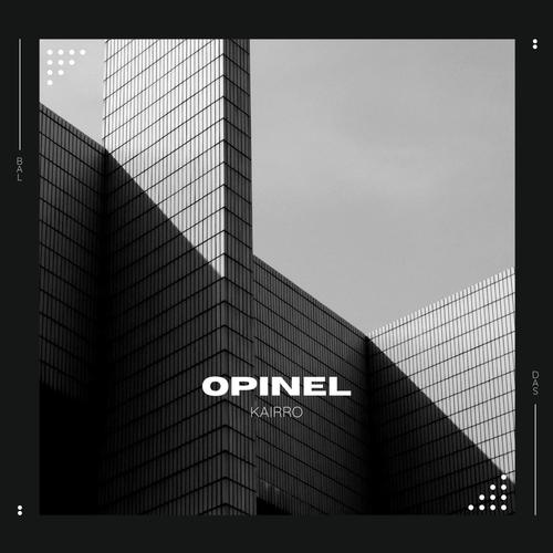 Opinel (Explicit)