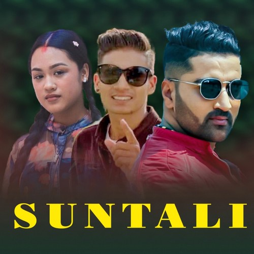 Suntali