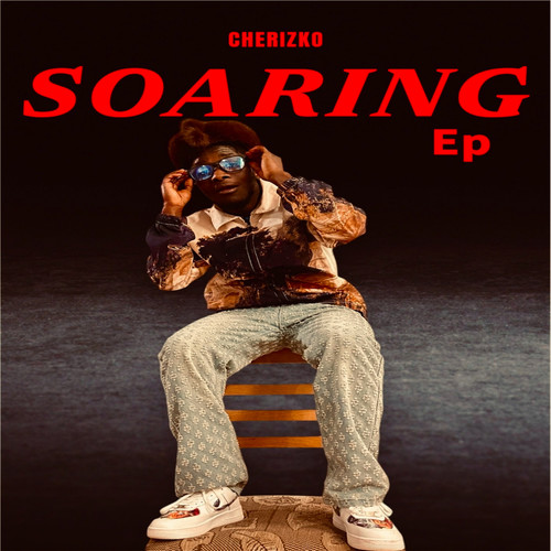 Soaring (Explicit)