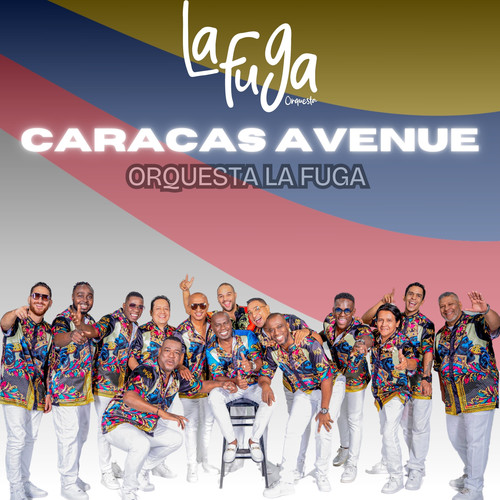 CARACAS AVENUE (SALSA)