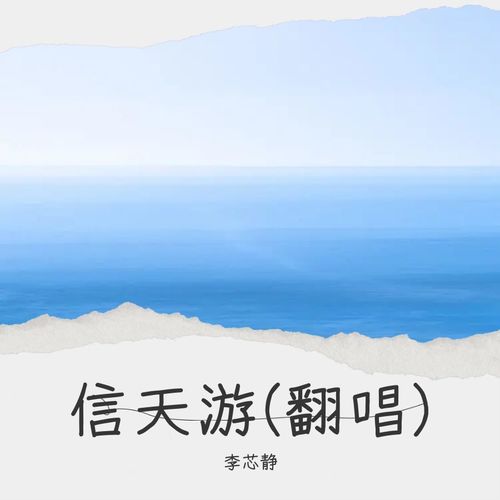 信天游(翻唱)