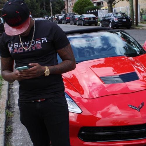 REAL SHYT (Explicit)