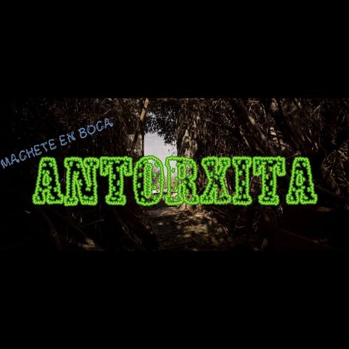 Antorxita (Explicit)