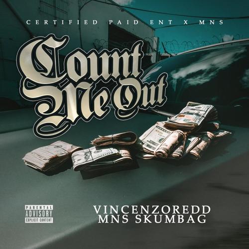 Count Me Out (Explicit)