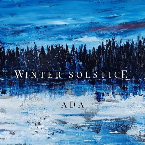 Winter Solstice: In Search of Light