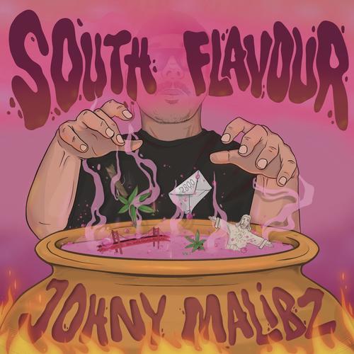 Alma Suliana (feat. saraiva) [Explicit]