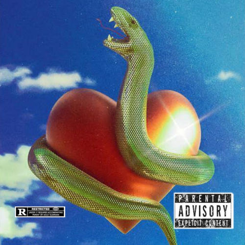 Kairos (feat. Lil high) [Explicit]