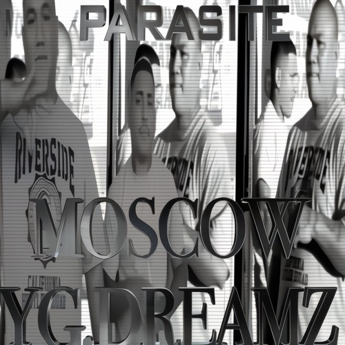 Parasite (feat. YG Dreamz) [Explicit]