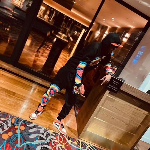 If Scars Could Talk (Explicit)