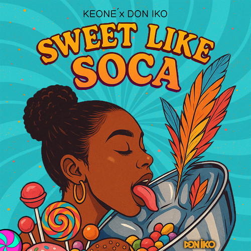 Sweet Like Soca