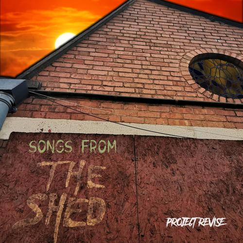 Songs from the Shed