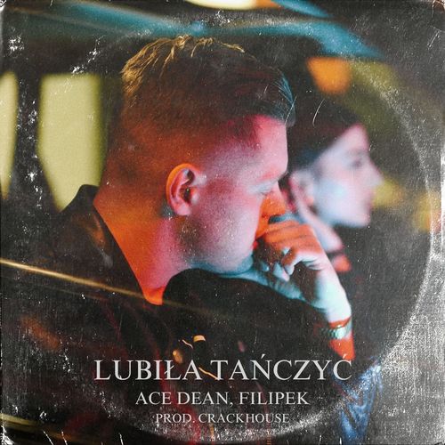 Lubiła tańczyć
