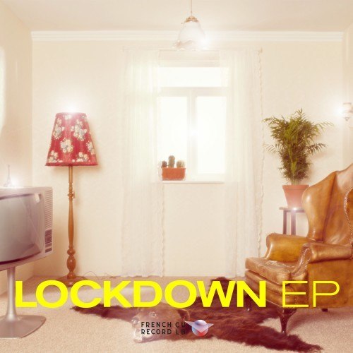 Lockdown EP