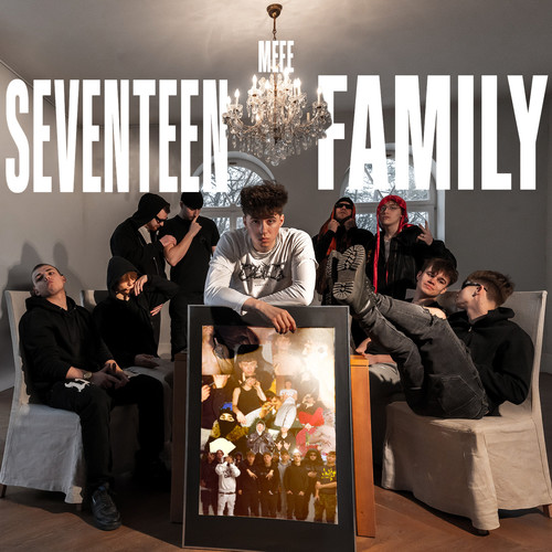 SEVENTEEN FAMILY (Explicit)