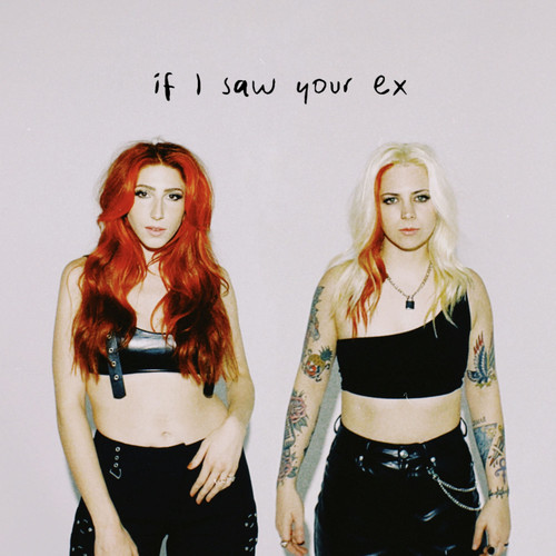 If I Saw Your Ex (Explicit)