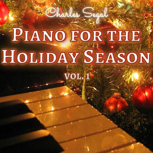 Piano for the Holiday Season, Vol. 1