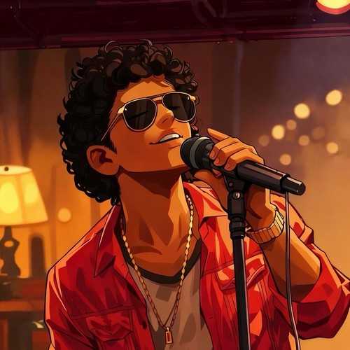 一万个理由（funky版）