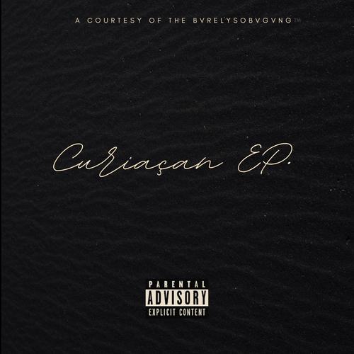 Curiaćan EP (Explicit)