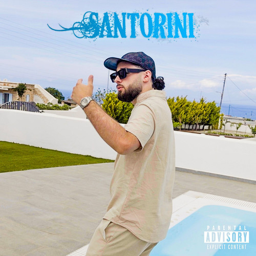 SANTORINI (Explicit)