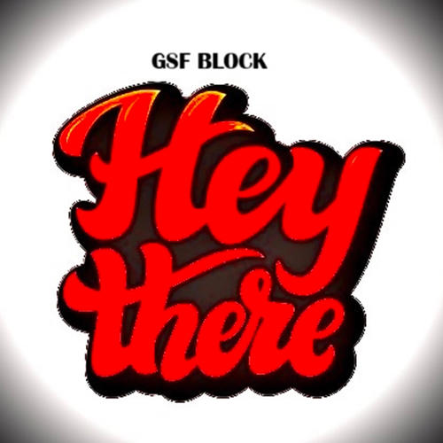 Hey There (Explicit)