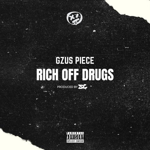 Rich Off ***** (Explicit)