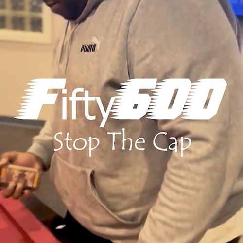 Stop The Cap (Explicit)