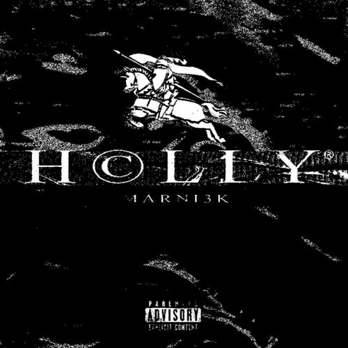 Holly (Explicit)