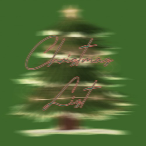 Christmas List