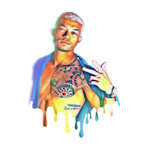 Me Deixa Só (Explicit)